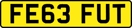 FE63FUT