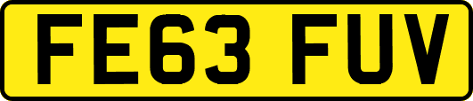 FE63FUV