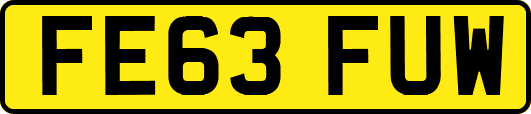 FE63FUW