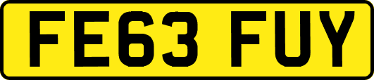 FE63FUY