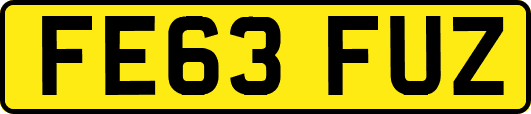 FE63FUZ