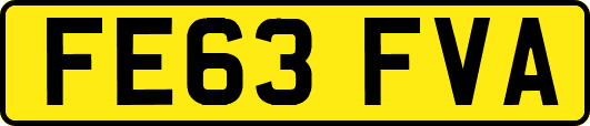FE63FVA