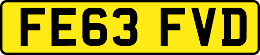 FE63FVD