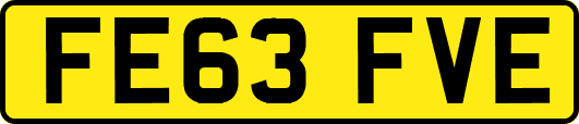 FE63FVE
