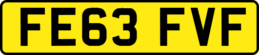 FE63FVF