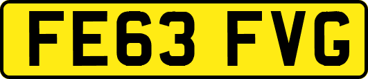 FE63FVG