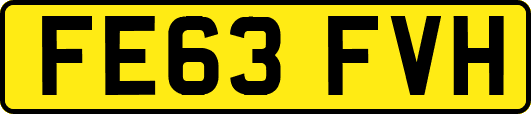 FE63FVH