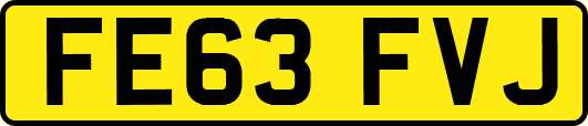 FE63FVJ