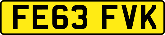 FE63FVK