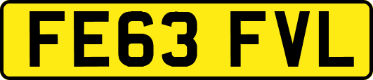FE63FVL