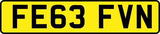 FE63FVN
