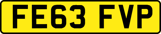 FE63FVP