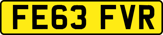 FE63FVR