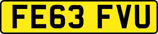 FE63FVU