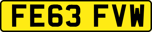 FE63FVW