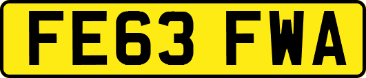 FE63FWA