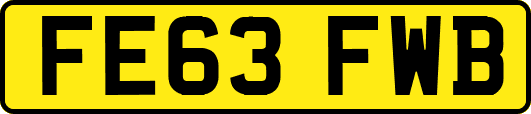 FE63FWB