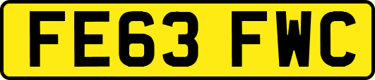 FE63FWC