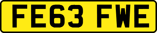 FE63FWE