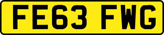FE63FWG