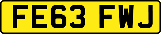 FE63FWJ