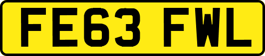 FE63FWL
