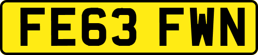 FE63FWN