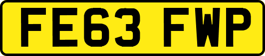 FE63FWP