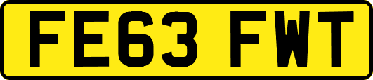FE63FWT