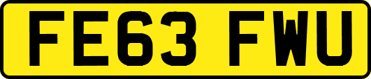 FE63FWU
