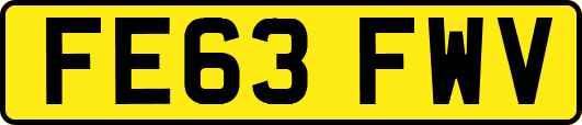 FE63FWV