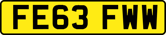 FE63FWW