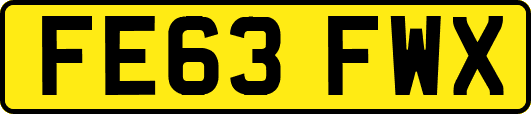 FE63FWX