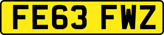 FE63FWZ