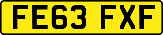 FE63FXF