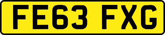 FE63FXG