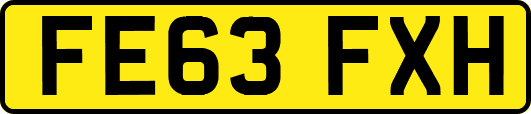 FE63FXH
