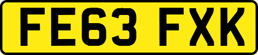 FE63FXK