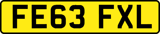 FE63FXL