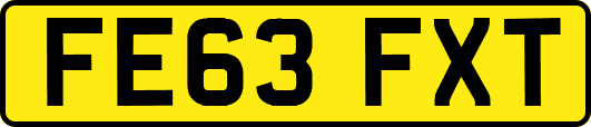 FE63FXT