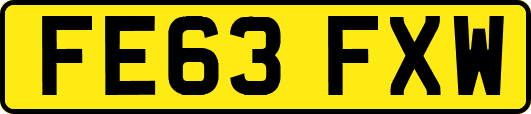 FE63FXW
