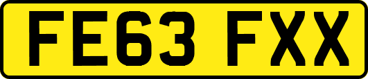 FE63FXX