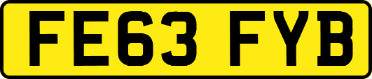 FE63FYB