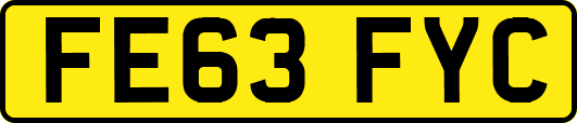 FE63FYC