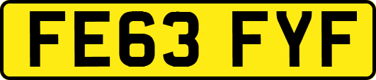 FE63FYF