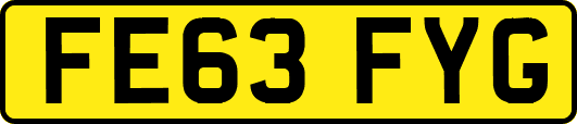 FE63FYG