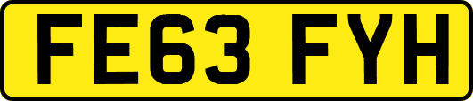 FE63FYH