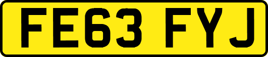 FE63FYJ