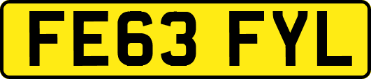 FE63FYL