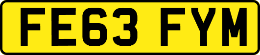 FE63FYM